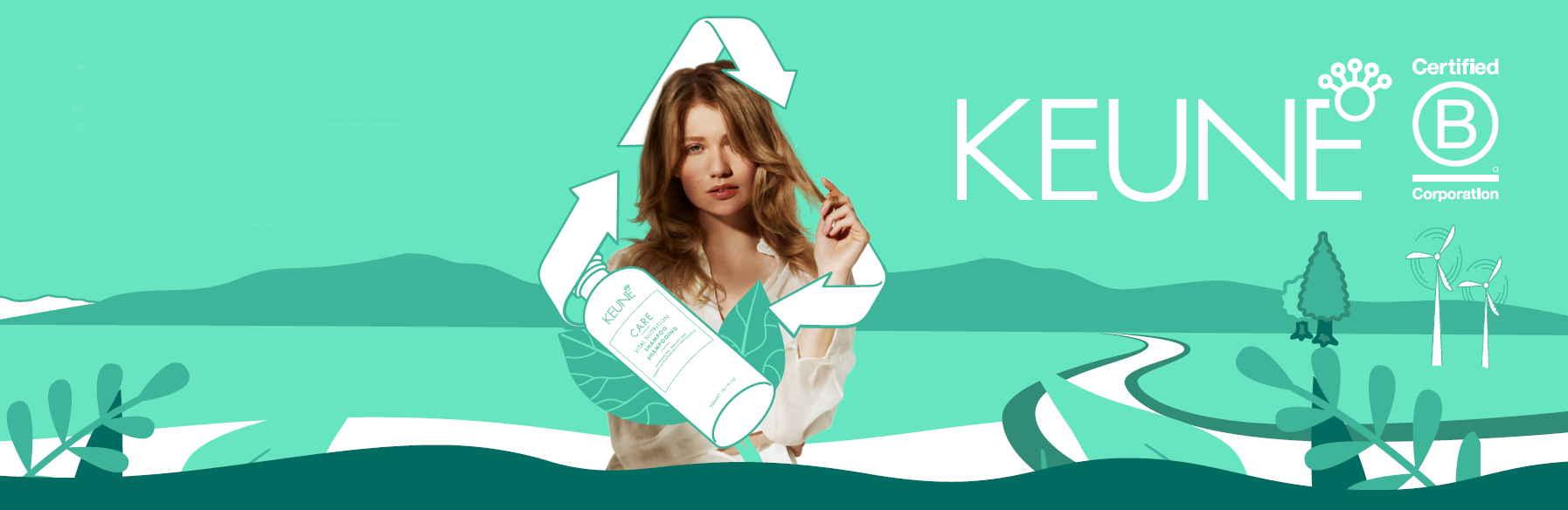 KEUNE Shop